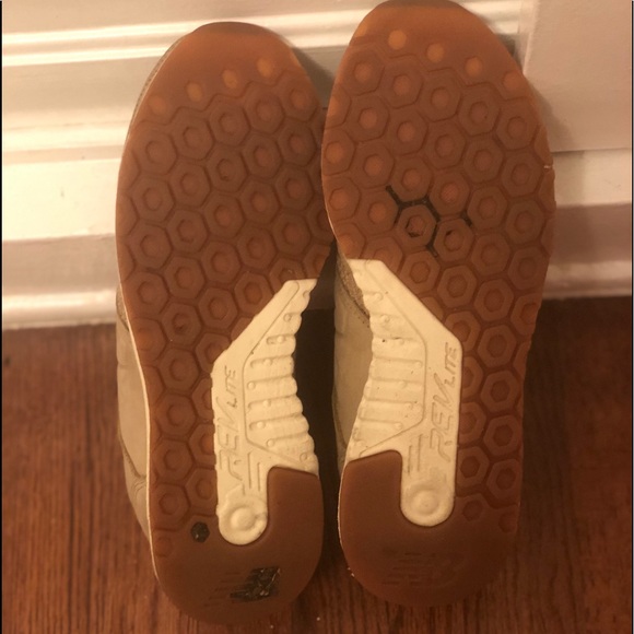 New Balance Sneakers - Picture 3 of 4